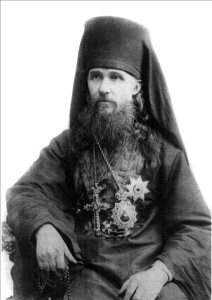 Святитель Макарий Невский - Митрополит Алтайский