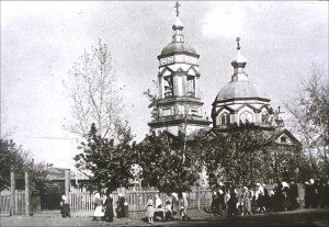 4 Храм Покровский